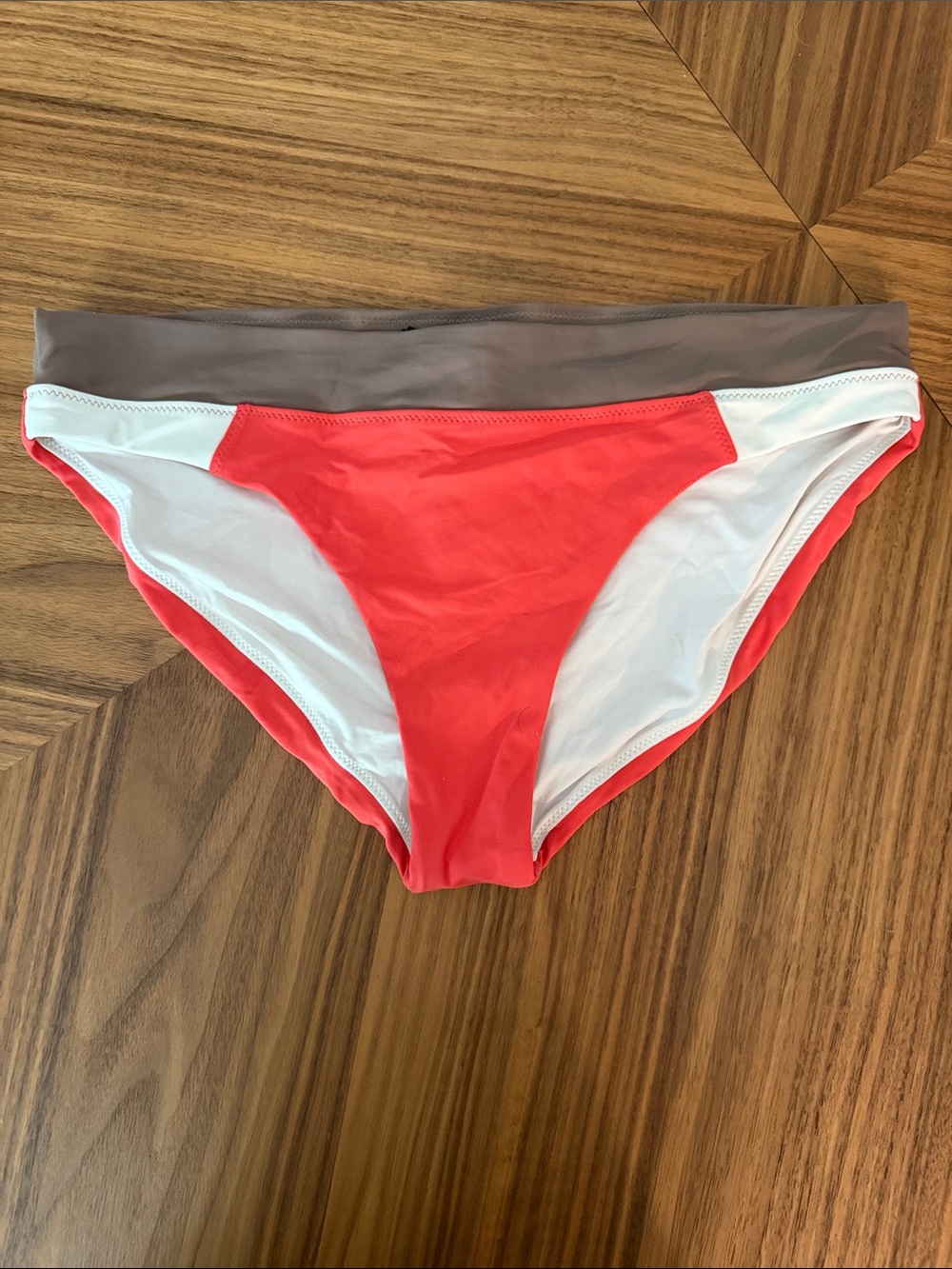 Swim bottom